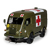 Atlas Renault R2087 Ambulance - 1950 (1:43)