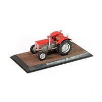 Atlas Massey Feguson 65 Tractor - 1963 (1:32)