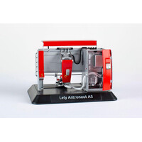 AT Collections Lely Astronaut A5 melk robot machine (1:32)