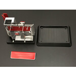 AT Collections Lely Astronaut A5 melk robot machine (1:32)