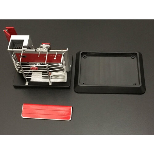 AT Collections Lely Astronaut A5 melk robot machine (1:32)