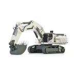 WSI Models 04-2023 - Liebherr R9150 rups graafmachine (1:50)