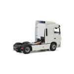 WSI Models 03-2019 - DAF XF 4x2 Space Cab MY2017 (1:50)