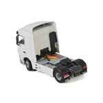 WSI Models 03-2019 - DAF XF 4x2 Space Cab MY2017 (1:50)