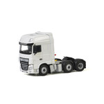 WSI Models 03-2018 - DAF XF 6x2 Super Space Cab MY2017 (1:50)
