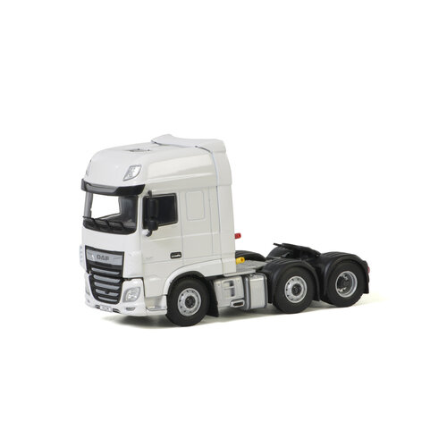 WSI Models 03-2018 - DAF XF 6x2 Super Space Cab MY2017 (1:50)
