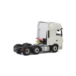 WSI Models 03-2018 - DAF XF 6x2 Super Space Cab MY2017 (1:50)