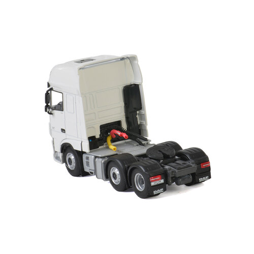 WSI Models 03-2018 - DAF XF 6x2 Super Space Cab MY2017 (1:50)