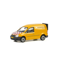 WSI Models Volkswagen Caddy "Mammoet" (1:50)