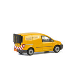 WSI Models Volkswagen Caddy "Mammoet" (1:50)
