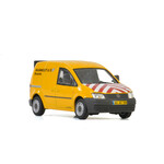 WSI Models Volkswagen Caddy "Mammoet" (1:50)