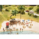 Noch Zand middel wit (250 gr)