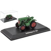 Atlas Zettelmeyer Z1 Tractor - 1951 (1:43)