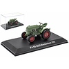 Atlas IFA RS 02/22 Brockenhexe Tractor - 1952 (1:43)