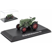 Atlas IFA RS 02/22 Brockenhexe Tractor - 1952 (1:43)