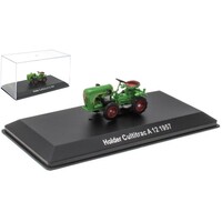 Atlas Holder Cultitrac A12 Tractor - 1957 (1:43)