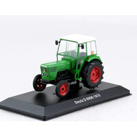 Atlas Deutz D6006 Tractor - 1970 (1:43)