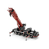 NZG Liebherr LTM 1250 5.1 Mobiele kraan met jib "Mammoet" (1:50)