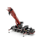 NZG Liebherr LTM 1250 5.1 Mobiele kraan met jib "Mammoet" (1:50)