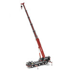 NZG Liebherr LTM 1250 5.1 Mobiele kraan met jib "Mammoet" (1:50)