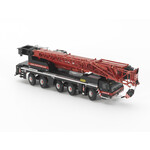 NZG Liebherr LTM 1250 5.1 Mobiele kraan met jib "Mammoet" (1:50)