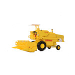 Replicagri New Holland Clayson 8060 combine (1:32)