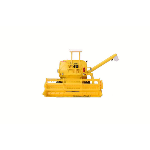 Replicagri New Holland Clayson 8060 combine (1:32)