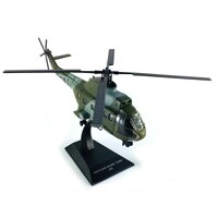 DeAgostini Westland SA330E Puma UK Helicopter (1:72)