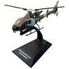 DeAgostini Westland Gazelle HT2 UK Helicopter (1:72)