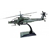 DeAgostini McDonnel Douglas AH-64 Apache Helicopter USA (1:72)