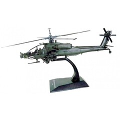 DeAgostini McDonnel Douglas AH-64 Apache Helicopter USA (1:72)