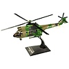 DeAgostini Aerospatiale AS332 Super Puma Helicopter France (1:72)