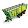 Universal Hobbies 5336 - Joskin Silo space 2 silage wagen (1:32)