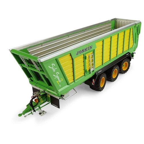 Universal Hobbies 5336 - Joskin Silo space 2 silage wagen (1:32)
