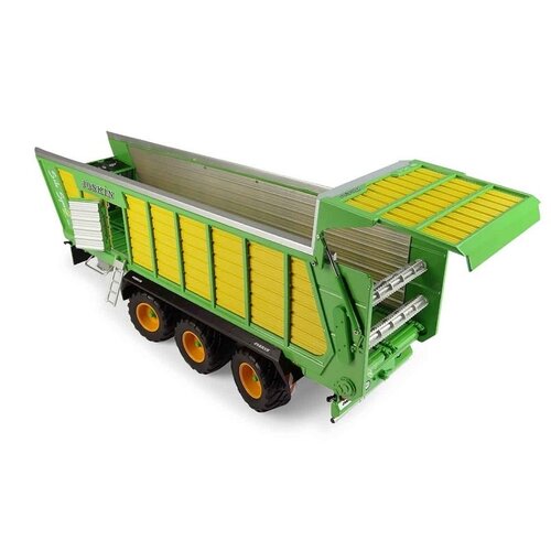 Universal Hobbies 5336 - Joskin Silo space 2 silage wagen (1:32)