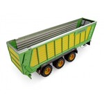 Universal Hobbies 5336 - Joskin Silo space 2 silage wagen (1:32)