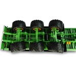 Universal Hobbies 5336 - Joskin Silo space 2 silage wagen (1:32)