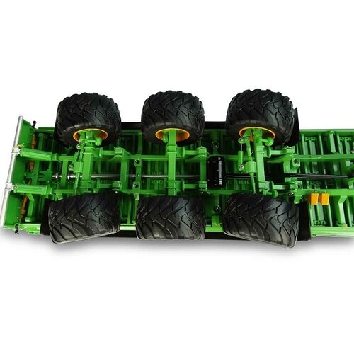 Universal Hobbies 5336 - Joskin Silo space 2 silage wagen (1:32)