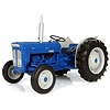 Universal Hobbies Fordson Super Dexta New Performance Tractor - 1963 (1:16)