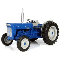 Universal Hobbies Fordson Super Dexta New Performance Tractor - 1963 (1:16)