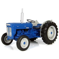 Universal Hobbies Fordson Super Dexta New Performance Tractor - 1963 (1:16)