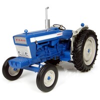 Universal Hobbies Ford 5000 Tractor (1:16)