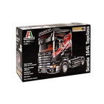 Italeri 3922 - Scania 164L Topclass vrachtwagen bouwdoos (1:24)