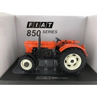 Universal Hobbies 5299 - Fiat 850 DT Super Tractor (1:32)