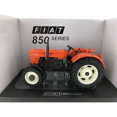 Universal Hobbies 5299 - Fiat 850 DT Super Tractor (1:32)