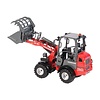 NZG Weidemann 1160E mini shovel (1:32)