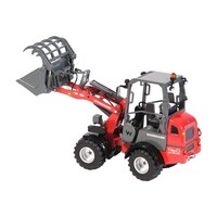 NZG Weidemann 1160E mini shovel (1:32)