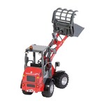 NZG Weidemann 1160E mini shovel (1:32)