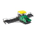 NZG Vögele Super 2100-3 Asfalteringsmachine (1:50)