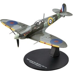 DeAgostini Supermarine Spitfire MK5-b vliegtuig UK (1:72)